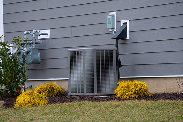 With the days getting cooler, it’s time to start thinking about fall weather. Is your HVAC system ready?